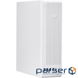 Корпус CHIEFTEC Uni BE-10W-300 White 300W