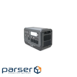 Зарядна станція ALLWEI SGR-PP 2400W 2048Wh (SGR-PPS2400-2PRO)