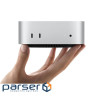 Комп"ютер Apple A3238 Mac mini / Apple M4(10C CPU/10C GPU), 16, 256 (MU9D3UA/A)
