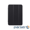 Чохол до планшета BeCover Tri Fold Soft TPU BeCover Apple iPad Mini 7 2024 Black (712444)