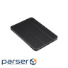 Чохол до планшета BeCover Tri Fold Soft TPU BeCover Apple iPad Mini 7 2024 Black (712444)