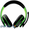 Навушники Esperanza EGH300B Green (EGH300G)