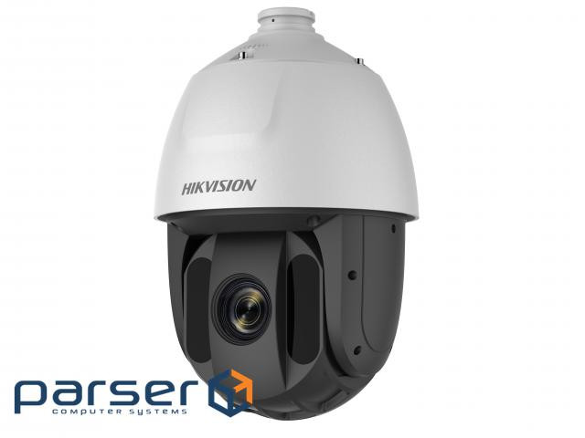 4Мп IP PTZ видеокамера Hikvision с функцией Auto-Tracking Hikvision DS-2DE5432ІW-AЕ(B) (B)