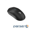 Миша ігрова бездротова Bloody R72 Pro Duo, колір чорний (R72 Pro Duo (Black)) (R72 Pro Duo (Black))