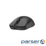 Миша ігрова бездротова Bloody R72 Pro Duo, колір чорний (R72 Pro Duo (Black)) (R72 Pro Duo (Black))