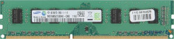 Модуль пам'яті для комп'ютера DDR3 4GB 1600 MHz Samsung (M378B5273DH0-CK0)