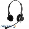 Навушники Jabra BIZ 2300 Duo MS USB (2399-823-109)