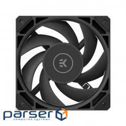 Вентилятор EKWB EK-Loop Fan FPT 120 - Black (550-2300rpm) (3831109900000)