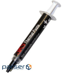 Термопаста 3KS TG-1280 1г (3K-1280-TG-1G)