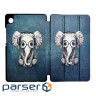 Чохол до планшета BeCover Smart Case Samsung Galaxy Tab A11 Plus SM-X236B 11.0" Elephant (714015)
