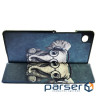 Чохол до планшета BeCover Smart Case Samsung Galaxy Tab A11 Plus SM-X236B 11.0" Elephant (714015)