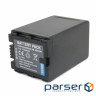 Battery for photo / video Extradigital Panasonic VW-VBN390 (DV00DV1365)