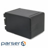 Battery for photo / video Extradigital Panasonic VW-VBN390 (DV00DV1365)