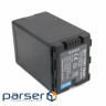 Battery for photo / video Extradigital Panasonic VW-VBN390 (DV00DV1365)