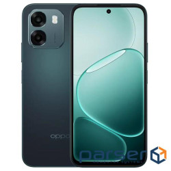 Мобільний телефон Oppo A6 6/256GB Sapphire Blue (OFCPH2817_BLUE)