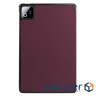 Чохол до планшета BeCover Smart Case Xiaomi Pad 8 / 8 Pro 11.2" Red Wine (714593)