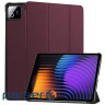 Чохол до планшета BeCover Smart Case Xiaomi Pad 8 / 8 Pro 11.2" Red Wine (714593)