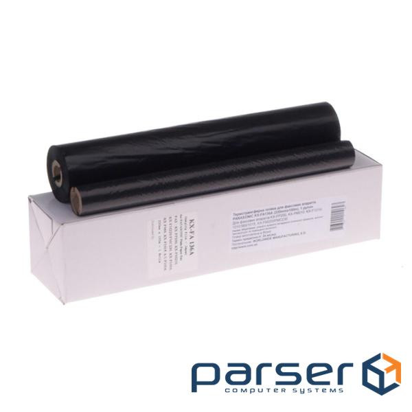 Fax Film Panasonic KX-FA136 WWM (TTR.KX-FA136) (TTR.KX-FA13A)