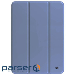 Чохол до планшета Armorstandart Flex Case iPad 11 2025 (A16) / 10.9 2024 / 2022 Lavender (ARM84459)