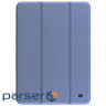 Чохол до планшета Armorstandart Flex Case iPad 11 2025 (A16) / 10.9 2024 / 2022 Lavender (ARM84459)