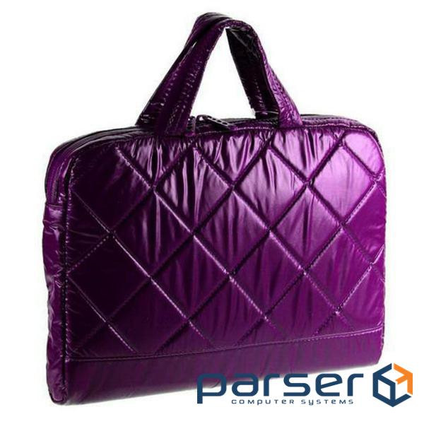 Сумка для ноутбука Continent 10-11" CC-071 Violet (CC-071Violet)