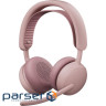 Гарнітура бездротова LOGITECH Zone Wireless 2 ES Rose (981-001510) (L981-001510)