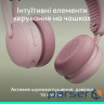 Гарнітура бездротова LOGITECH Zone Wireless 2 ES Rose (981-001510) (L981-001510)