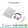 Гарнітура бездротова LOGITECH Zone Wireless 2 ES Rose (981-001510) (L981-001510)