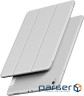 Чохол до планшета BeCover Tri Fold Soft TPU Silicone Apple iPad Air 11" M4 2026 Gray (715238)