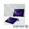 Чохол до планшета BeCover Soft Edge Samsung Galaxy Tab S10 FE (SM-X520/SM-X526) 10.9" Purple (713306