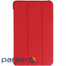Чохол-книжка BeCover Smart для Lenovo Tab M8 TB-8505 Red (704733)
