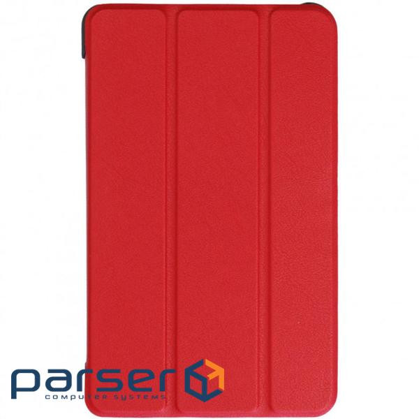 Чохол-книжка BeCover Smart для Lenovo Tab M8 TB-8505 Red (704733)