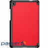 Чохол-книжка BeCover Smart для Lenovo Tab M8 TB-8505 Red (704733)