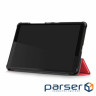 Чохол-книжка BeCover Smart для Lenovo Tab M8 TB-8505 Red (704733)
