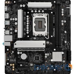 Материнська плата ASROCK B860M-X