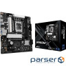 Материнська плата ASROCK B860M-X