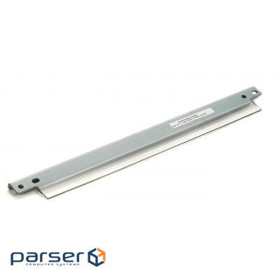 Dosing blade HP LJ 2100/2200/2420/P3005/P3015 Kuroki (LP53M_LP48M)