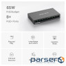 Комутатор 10-портовий 10/100 Мбіт/с ( 8 портів PoE +) Mercusys, MS110P MERCUSYS MS110P PoE +) Mercusys, MS110P MERCUSYS MS110P