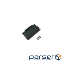 Гальмівний майданчик NEWTONE для HP LJ P2035/P2055 аналог RL1-2115-000 (RL1-2115-NT) RL1-2115-000 (RL1-2115-NT)