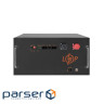 Аккумулятор LP LiFePO4 51,2V - 230 Ah (11776Wh) (BMS JK 200A/100А) RM RS485/CAN BL (38128)