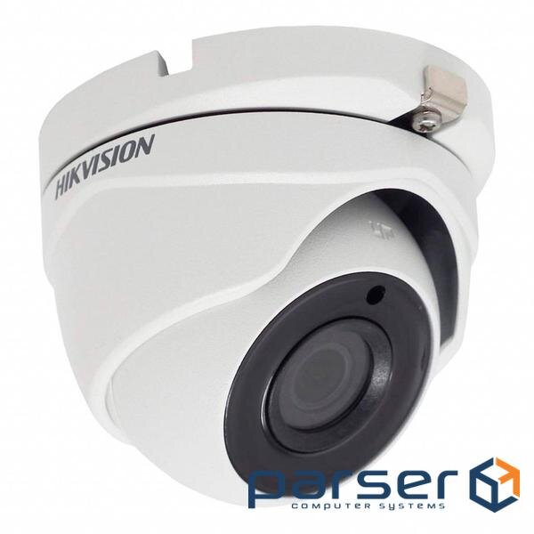 Камера відеоспостереження Hikvision DS-2CE56D8T-ITMF (2.8)