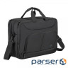 Сумка для ноутбука RivaCase 15,6" 8432 Tegel Black ECO (8432BlackECO) (8432 (Black) ECO)