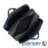 Сумка для ноутбука RivaCase 15,6" 8432 Tegel Black ECO (8432BlackECO) (8432 (Black) ECO)