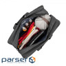Сумка для ноутбука RivaCase 15,6" 8432 Tegel Black ECO (8432BlackECO) (8432 (Black) ECO)
