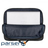 Сумка для ноутбука RivaCase 15,6" 8432 Tegel Black ECO (8432BlackECO) (8432 (Black) ECO)