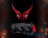 Відеокарта POWERCOLOR Red Devil AMD Radeon RX 9070 XT 16GB GDDR6 (RX9070XT 16G (RX 9070 XT 16G-E/OC)