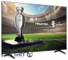 Телевізор HISENSE 55" QLED 4K 55E7NQ