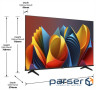Телевізор HISENSE 55" QLED 4K 55E7NQ