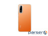 Мобільний телефон HOT 70 4/128 X6895 THERMO ORANGE INFINIX (X6895 4/128 THERMO ORANGE)