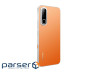 Мобільний телефон HOT 70 4/128 X6895 THERMO ORANGE INFINIX (X6895 4/128 THERMO ORANGE)